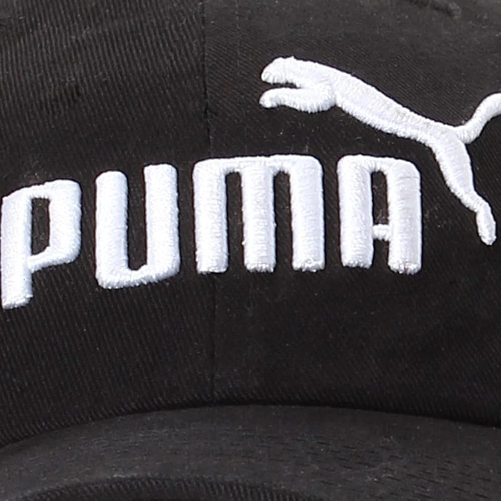 GORRA PUMA RELAXED FIT 1.1 IMPORT + CAJA